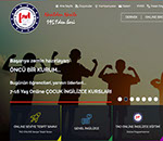 TAD Online İngilizce Kursu