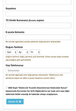 TAD Online İngilizce Kursu